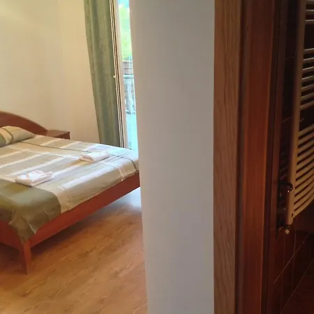 Homestay White House Brasov