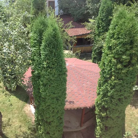 Homestay White House