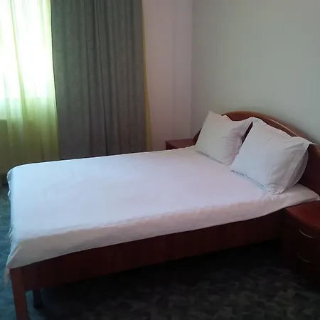 Homestay White House