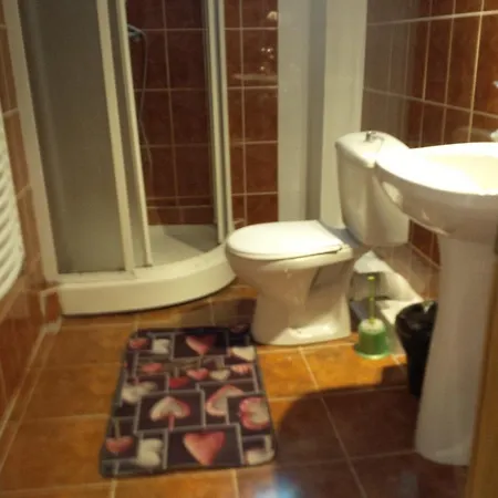 White House Homestay *