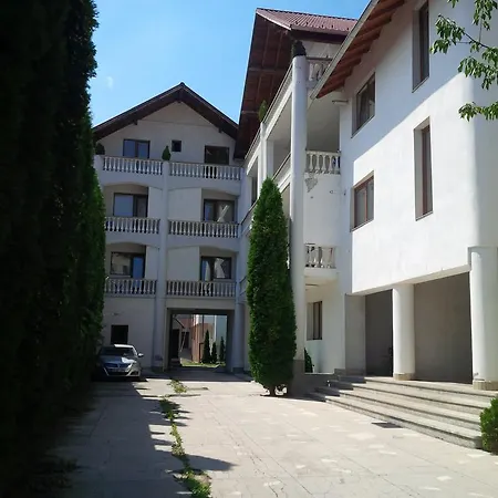 White House Brasov