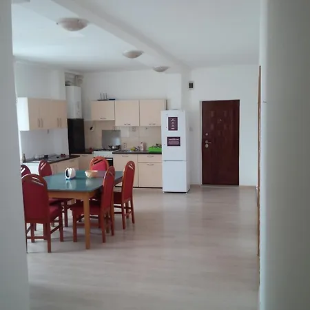 Homestay White House Brasov